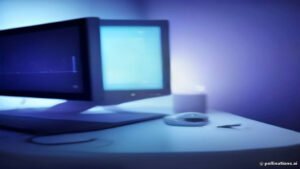 comisiones y costos en trading spot y futuros en pantalla de ordenador