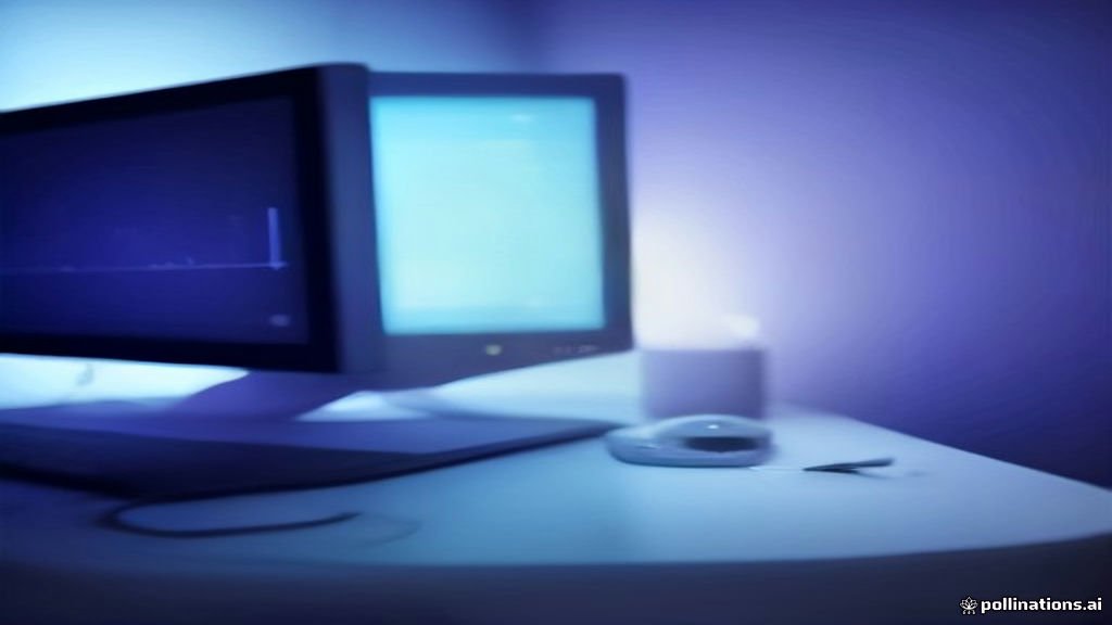 comisiones y costos en trading spot y futuros en pantalla de ordenador