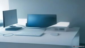 cómo cambiar y configurar el DNS en Windows 11 en un ordenador moderno