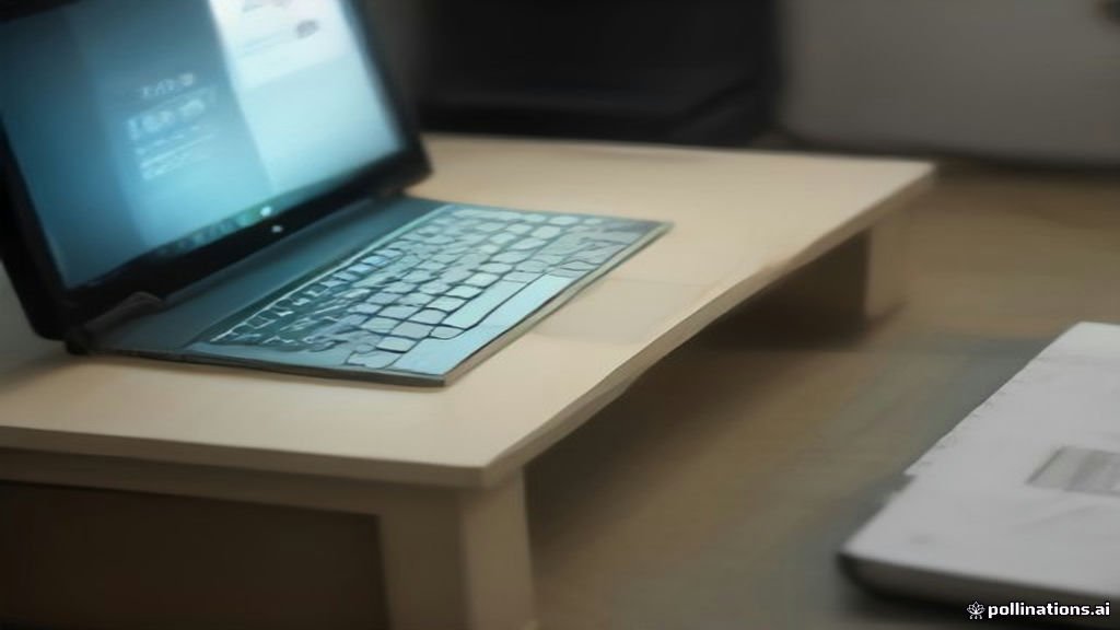 como cambiar y configurar el dns en windows 11 en un ordenador portatil moderno