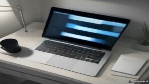 inicio de sesión y autenticación en LinkedIn en pantalla de ordenador