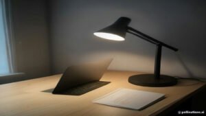 mantenimiento mensual de Windows 11 en un ordenador moderno